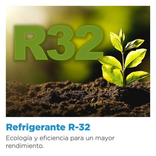 Aire Acondicionado Split 1x1 Midea Breezeless 4.472 Frigorías A++ Inverter Bomba de Calor WiFi