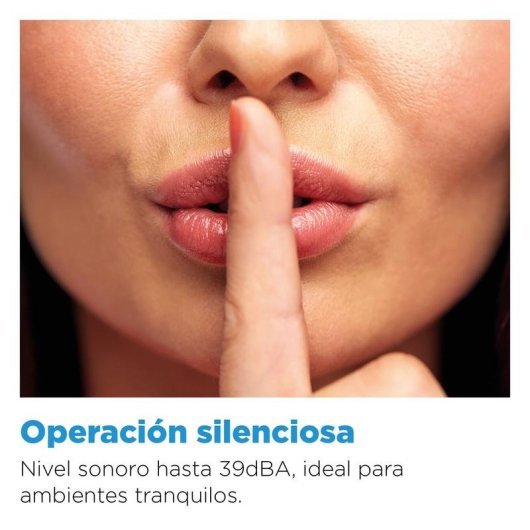 Aire Acondicionado Split 1x1 Midea Breezeless 4.472 Frigorías A++ Inverter Bomba de Calor WiFi