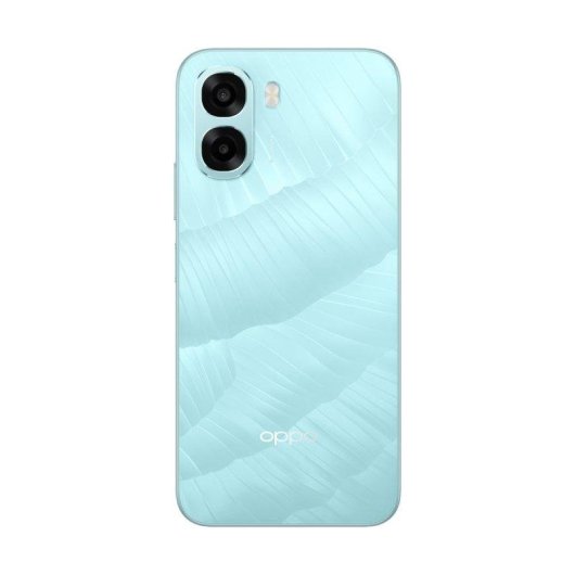 OPPO A6x 5G 4GB 128GB 6.75" Ice Blue