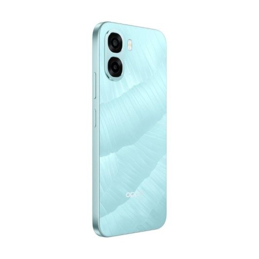 OPPO A6x 5G 4GB 128GB 6.75" Ice Blue