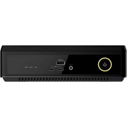 Barebone Zotac ZBOX MAGNUS EN255050EC Intel Core Ultra 5 235HX 96GB RAM RTX 5050 8GB GDDR7
