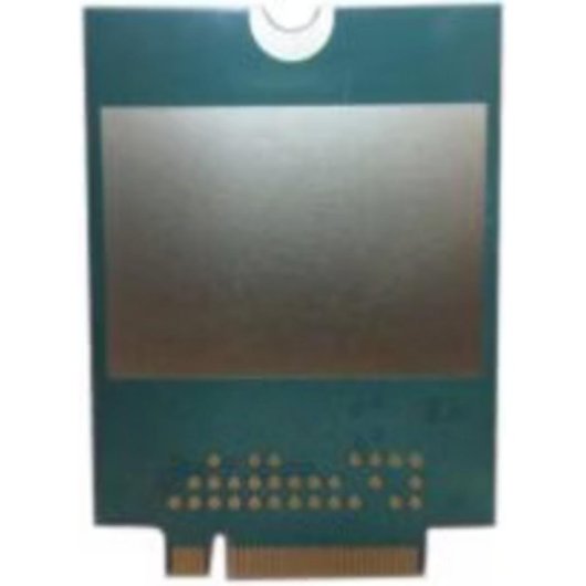 Netzwerkkarte Dell VCN1W WLAN 4G LTE Wi-Fi 4 Intern 1 Port