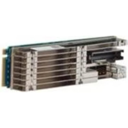 Serveur Broadcom MegaRAID 9524-8i 8 Ports PCIe 4.0 SATA/SAS RAID