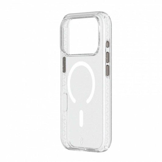 Force Case Air Xtrem Magsafe Custodia Trasparente Brillante per iPhone 17 Pro Max
