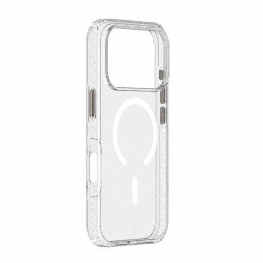 Force Case Air Xtrem Magsafe Custodia Trasparente Brillante per iPhone 17 Pro Max