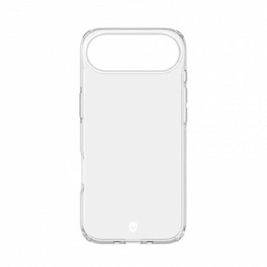 Force Case Fc Feel Bumper Transparent TPU Recyclé Protection Renforcée pour iPhone Air