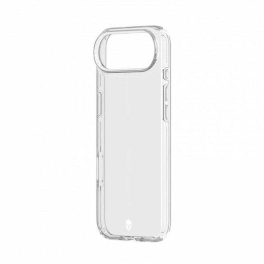 Force Case Fc Feel Bumper Transparent TPU Recyclé Protection Renforcée pour iPhone Air
