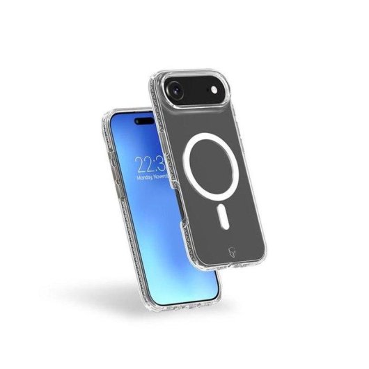 Coque Force Case FC Air Xtrem MagSafe transparente renforcée pour iPhone