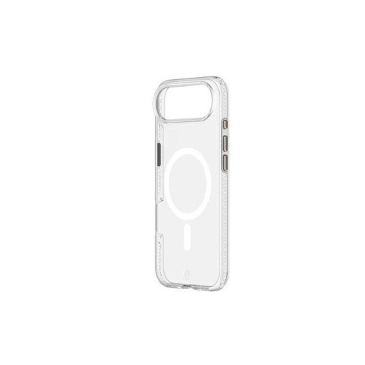 Coque Force Case FC Air Xtrem MagSafe transparente renforcée pour iPhone