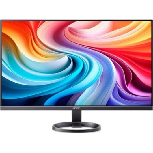 Monitor Acer R242Y G0ymix 23,8" FullHD 120Hz IPS 1ms Altavoces Integrados