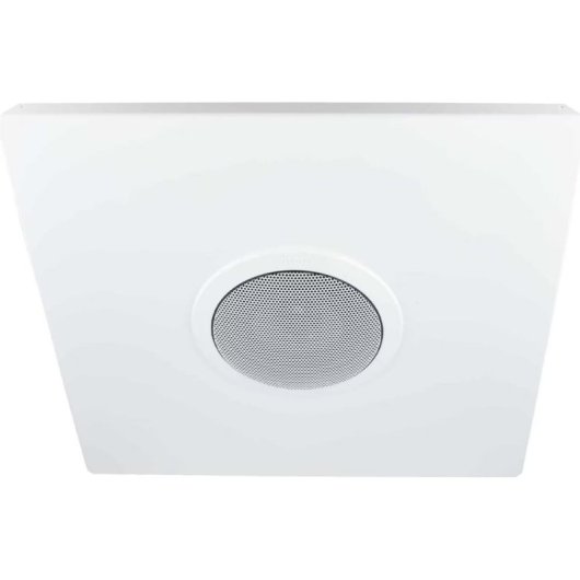 Altavoces Algo Panel T-Bar para techo con apertura preperforada y aluminio