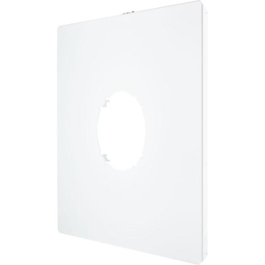 Altavoces Algo Panel T-Bar para techo con apertura preperforada y aluminio