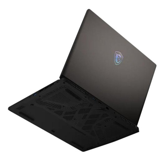 Portátil MSI Crosshair 16 QHD+ 16" AMD Ryzen 9 8940HX 32GB 2TB SSD RTX 5070 Windows 11