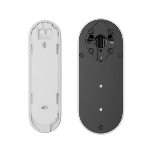 Serratura Intelligente Aqara Smart Lock U200 Bluetooth Apertura Impronta NFC Codice PIN Compatibile Apple Home