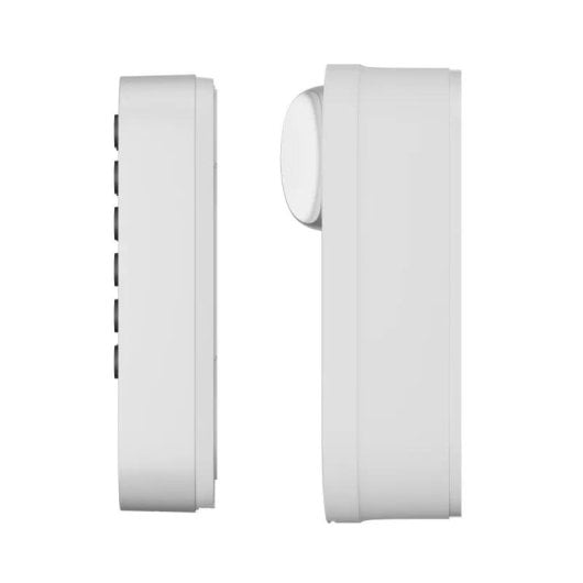 Serratura Intelligente Aqara Smart Lock U200 Bluetooth Apertura Impronta NFC Codice PIN Compatibile Apple Home