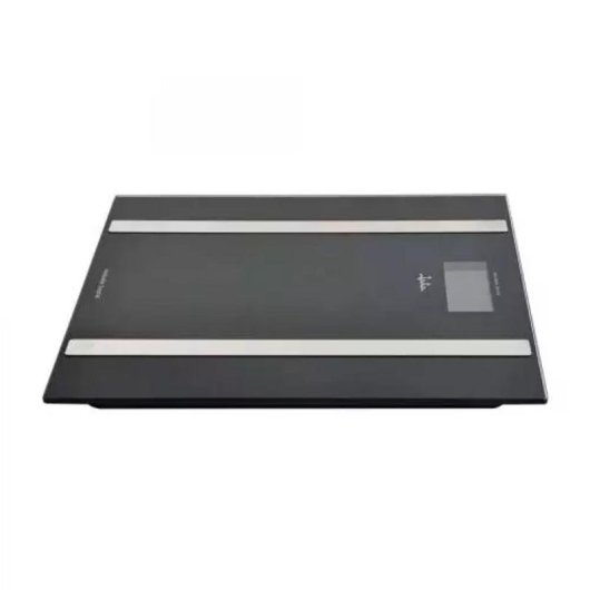Báscula analizador corporal Jata HBAS2531 Hasta 180 kg IMC Pantalla LCD