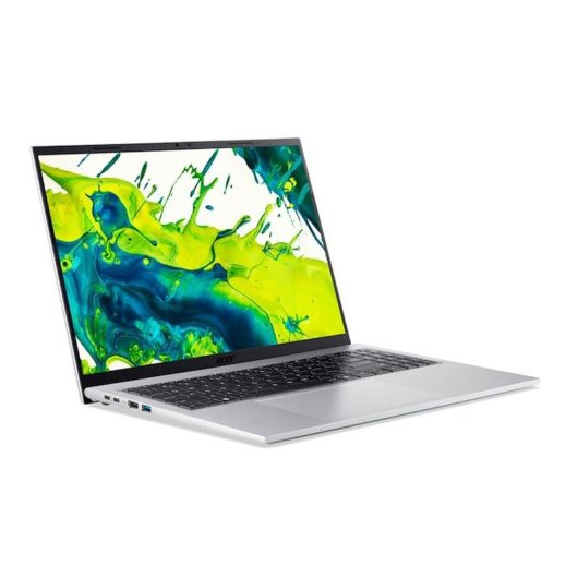 Portátil Acer Aspire Go 16 AG16-71P-95VE 16" Intel Core i9-13900H 16GB 512GB SSD Iris Xe Windows 11