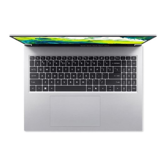 Portátil Acer Aspire Go 16 AG16-71P-95VE 16" Intel Core i9-13900H 16GB 512GB SSD Iris Xe Windows 11