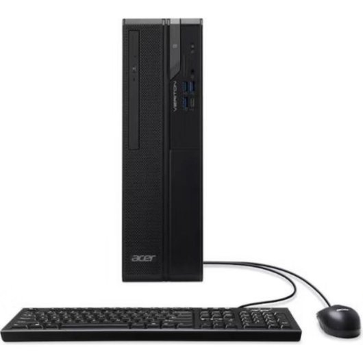 Portátil Acer VX2722G 15,6" Intel Core i3-14100 8GB 512GB SSD Intel UHD Graphics FreeDOS