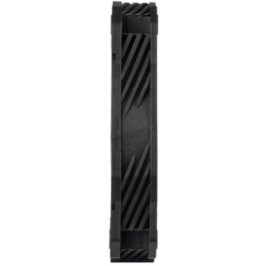 Refrigeration Air SilverStone 160mm Shark Force PWM 1600rpm Silencieux