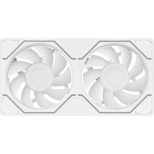 Refrigeration Air Thermaltake 2x120 mm SWAFAN UNIFY RGB Addressable