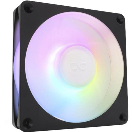 Raffreddamento Aria Alphacool Apex Stealth 120 mm Hydro RGB PWM silenzioso