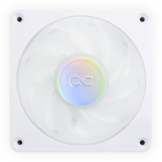 Raffreddamento Aria Alphacool Apex Stealth Metal Aurora 120 RGB PWM Hydro