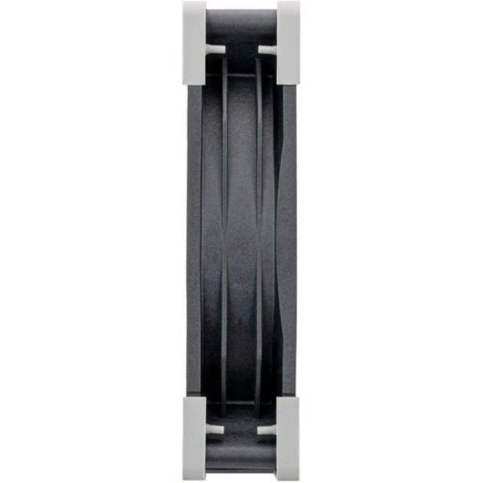 Refrigeração Ar SilverStone 140 mm PWM SST-FHL140 robusto preto