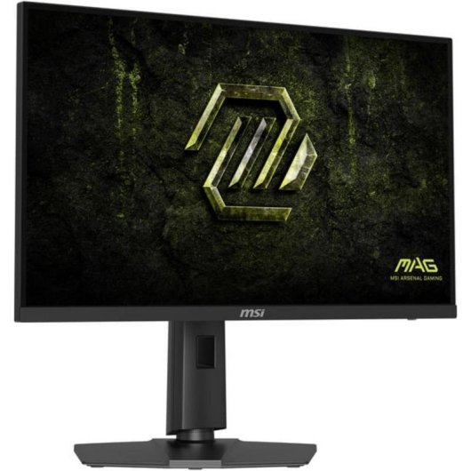 Écran PC MSI MAG 274QPF X32 27" WQHD 320Hz Rapid IPS HDR400 FreeSync G-Sync Hauteur réglable 0,5ms