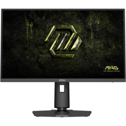 Écran PC MSI MAG 274QPF X32 27" WQHD 320Hz Rapid IPS HDR400 FreeSync G-Sync Hauteur réglable 0,5ms