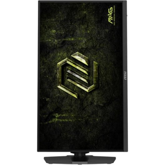 Écran PC MSI MAG 274QPF X32 27" WQHD 320Hz Rapid IPS HDR400 FreeSync G-Sync Hauteur réglable 0,5ms