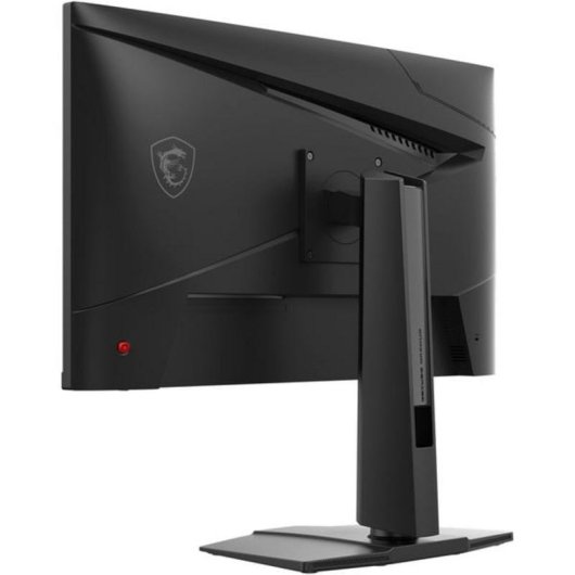 Écran PC MSI MAG 274QPF X32 27" WQHD 320Hz Rapid IPS HDR400 FreeSync G-Sync Hauteur réglable 0,5ms