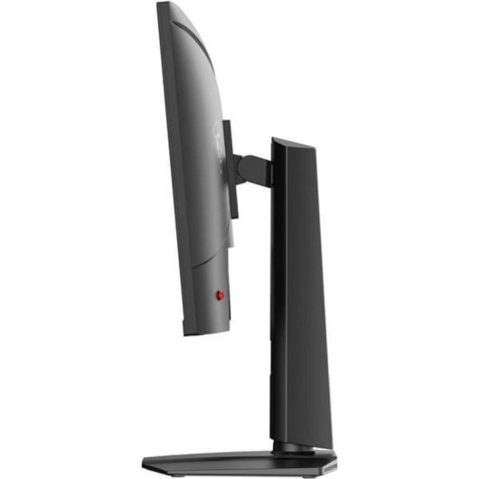 Écran PC MSI MAG 274QPF X32 27" WQHD 320Hz Rapid IPS HDR400 FreeSync G-Sync Hauteur réglable 0,5ms