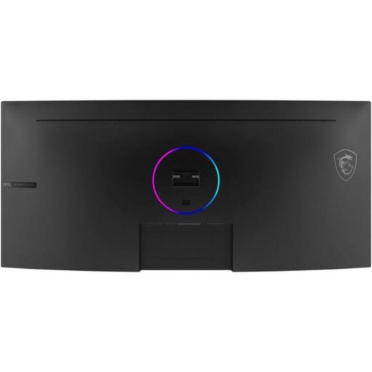 Monitor PC MSI MAG 342CQRF E20 34" UltraWide QHD 200Hz Rapid VA Curvo FreeSync Regolabile in altezza