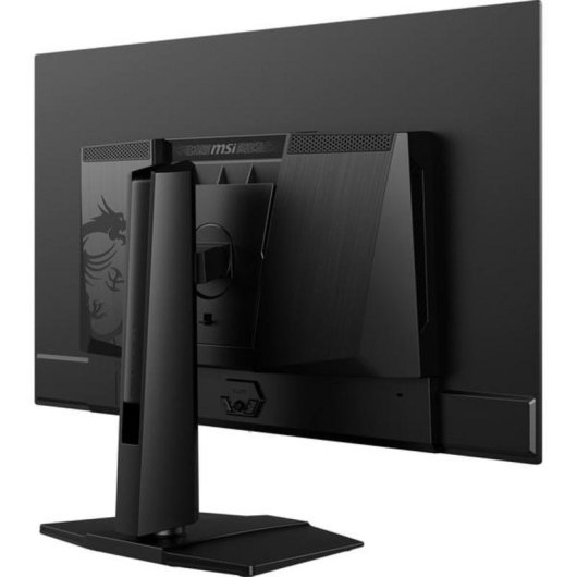 Écran PC MSI MAG 321UP QD-OLED X24 31,5" UltraHD 4K 240Hz QD-OLED ajustable