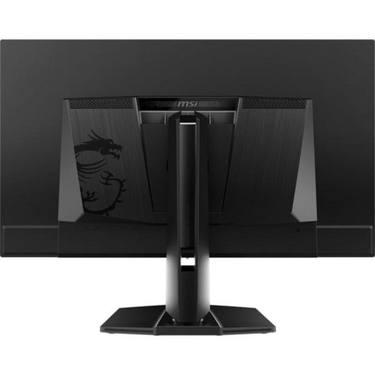 Écran PC MSI MAG 321UP QD-OLED X24 31,5" UltraHD 4K 240Hz QD-OLED ajustable