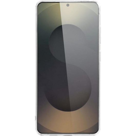 Custodia Nevox StyleShell FLEX TPU trasparente antiurto per iPhone