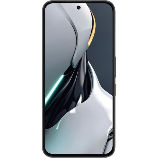 ZTE Nubia Neo 5 GT 5G 12GB Negro 256GB 6.8" Cámara 50 MP