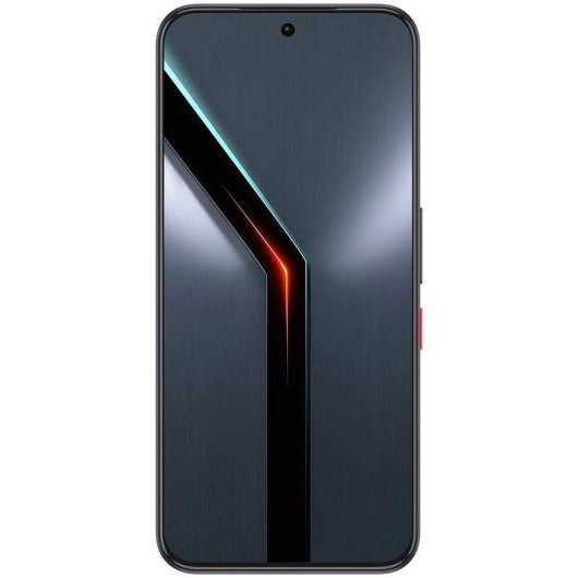 ZTE Nubia Neo 5 GT 5G 12GB Negro 256GB 6.8" Cámara 50 MP