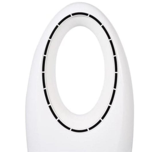 Turmventilator Rotorlos Tristar VE-5717 60W 3 Stufen Fernbedienung Timer