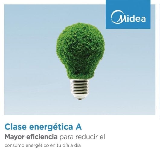 Horno Multifunción Midea 70L 60cm con Grill y Conectividad Negro