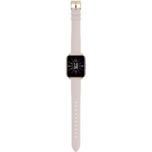 Gravity GT44-3 Bluetooth 44mm Rosa Cassa Unica IP68 Cardiofrequenzimetro Monitor Sonno