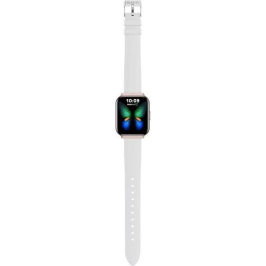 Gravity GT44-3 Bluetooth 44mm Rosa Cassa Unica IP68 Cardiofrequenzimetro Monitor Sonno