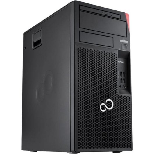 PC Sobremesa Fujitsu ESPRIMO P958 Intel Core i5-9600 16GB 1TB SSD 2TB HDD UHD Graphics 630 Windows 11 Pro