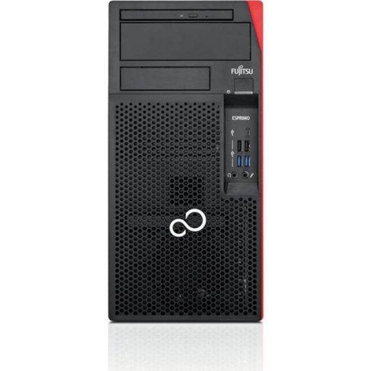 PC Sobremesa Fujitsu ESPRIMO P958 Intel Core i5-9600 16GB 1TB SSD 2TB HDD UHD Graphics 630 Windows 11 Pro