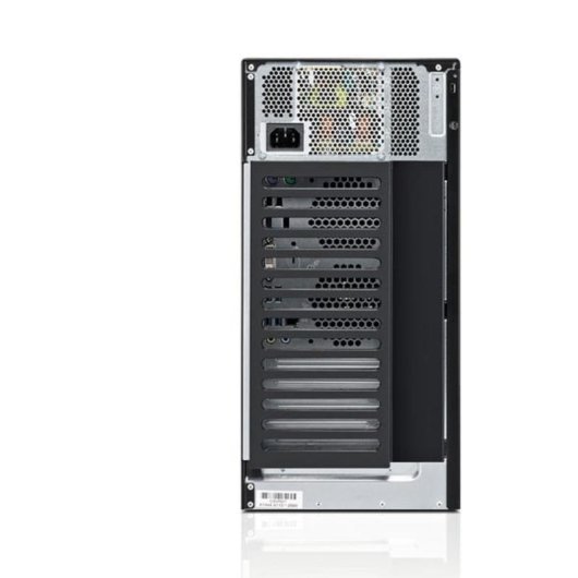 PC Sobremesa Fujitsu ESPRIMO P958 Intel Core i5-9600 16GB 1TB SSD 2TB HDD UHD Graphics 630 Windows 11 Pro