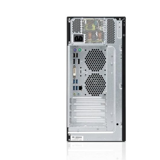 PC Sobremesa Fujitsu ESPRIMO P958 Intel Core i5-9600 16GB 1TB SSD 2TB HDD UHD Graphics 630 Windows 11 Pro