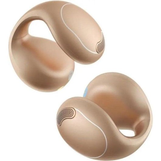 Écouteurs Soundcore C40i sans fil Bluetooth sport et appels bronze