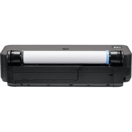 Stampante Inkjet Wi-Fi HP DesignJet T210 24 pollici con sicurezza dinamica