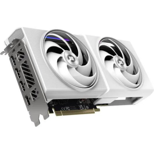 Placa gráfica ONIX LUMI Arc B580 12GB GDDR6 ARGB OC